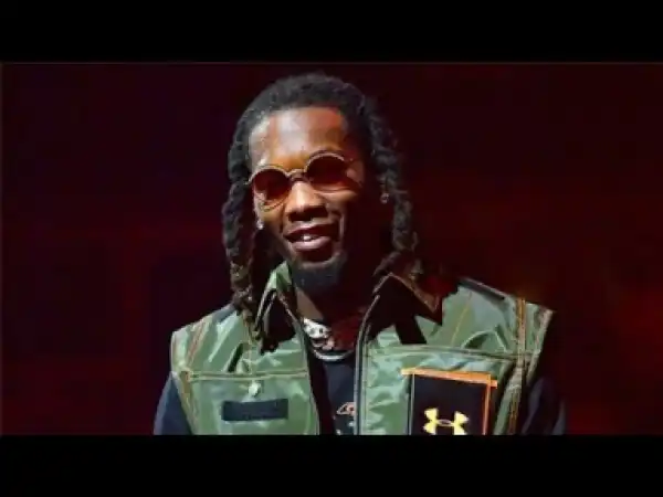 Instrumental: Offset - Made Men